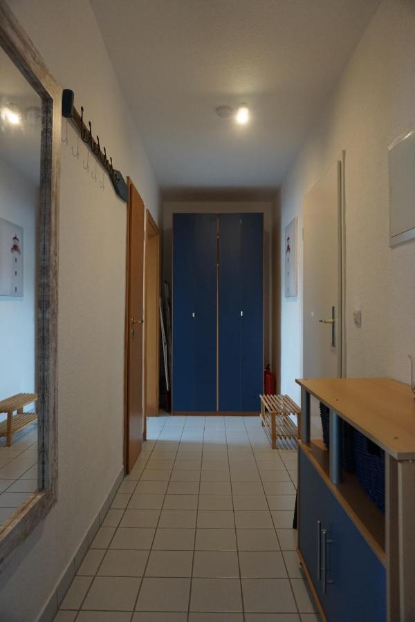 Ferienwohnung Maritim #1 Peenemünde Exterior foto