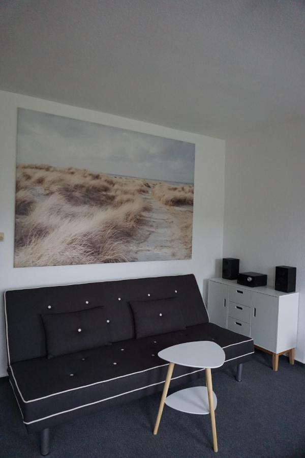 Ferienwohnung Maritim #1 Peenemünde Exterior foto